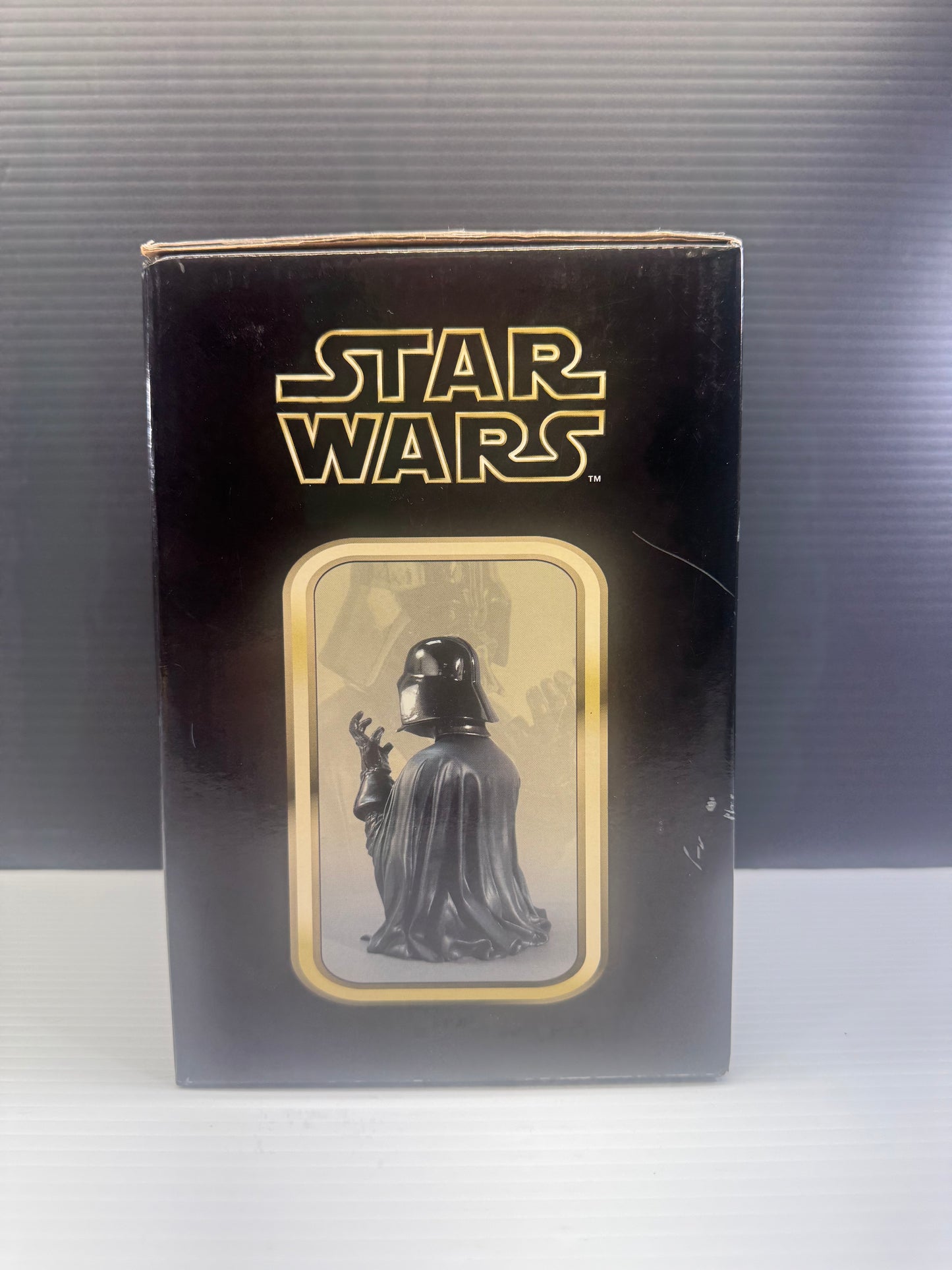 Gentle Giants Darth Vader Collectable Bust 1342/3500
