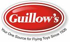 Guillows Flying Machine ROG Deluxe Rubber Powered Airplane