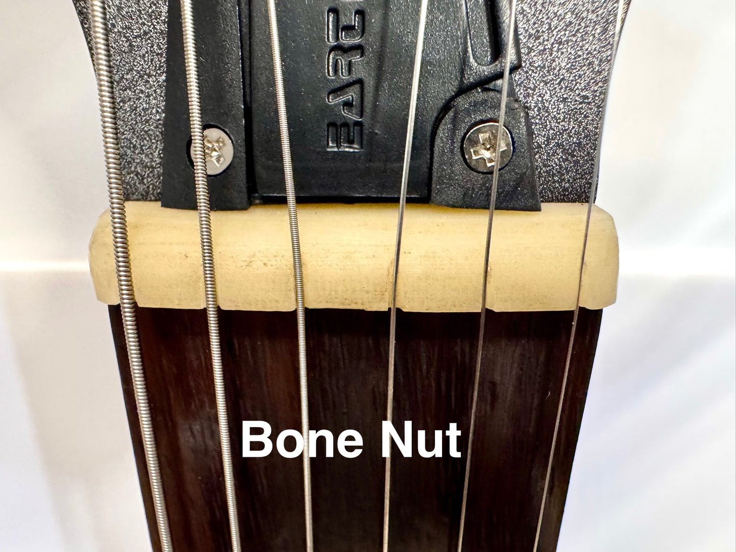 Share EART EGLP-610 Thin Body Okoume LP Style Guitar Premium Features New in Box