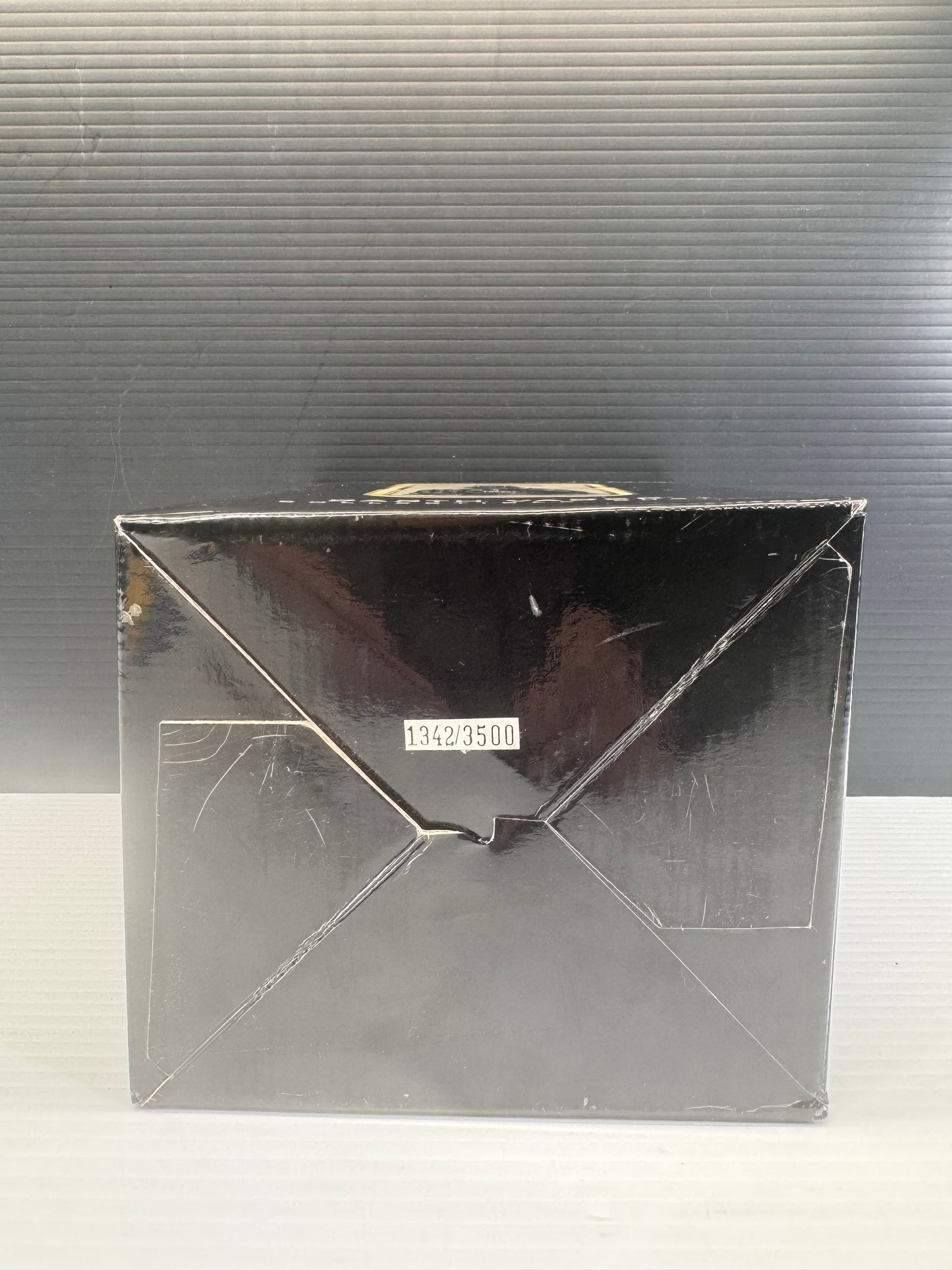 Gentle Giants Darth Vader Collectable Bust 1342/3500