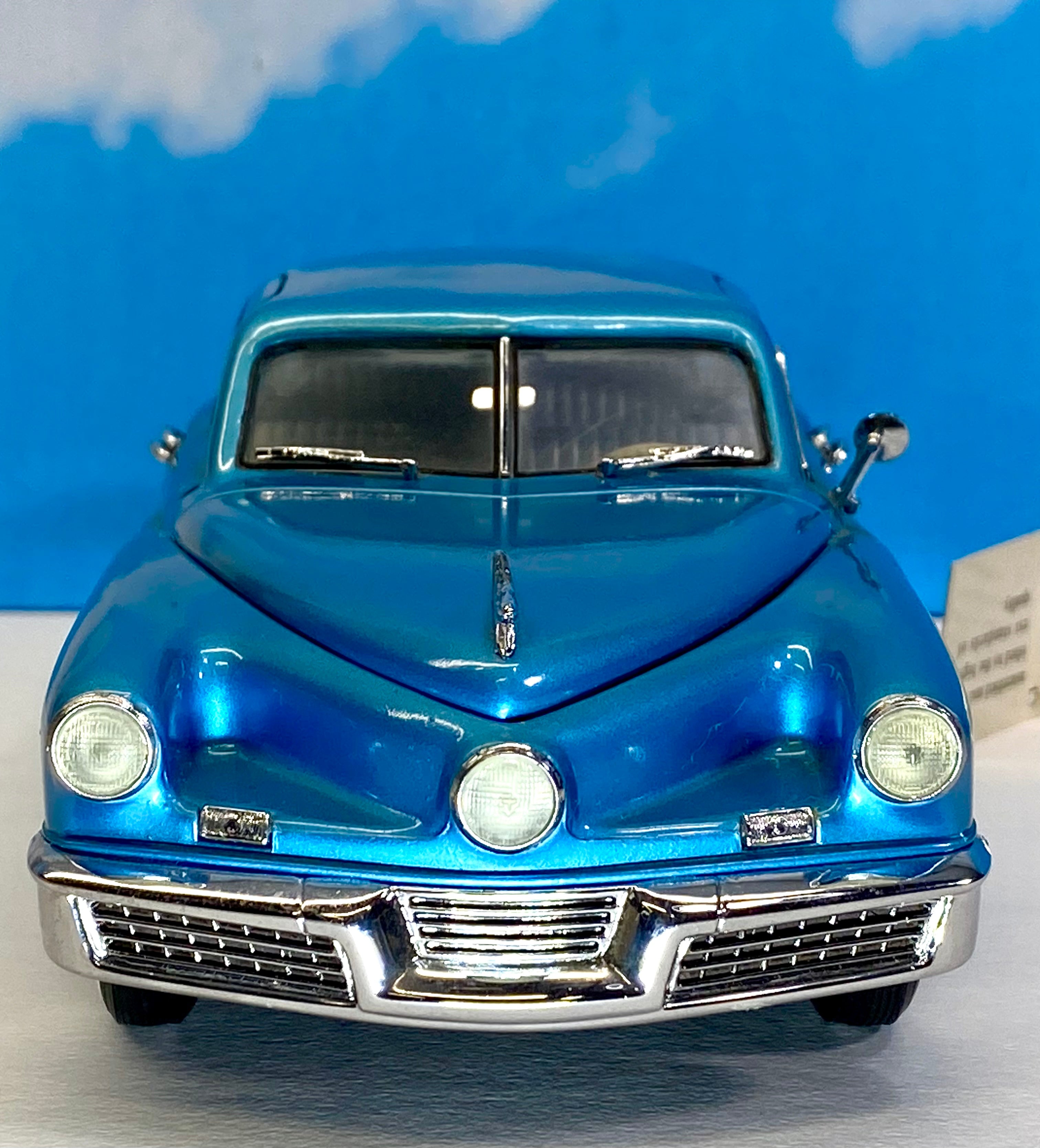 Franklin Mint ☆絶版*Signature Models*1/32*1923 Ford Model TT Saw Mill Lumber  グリーン/ブラック≠フランクリンミント - 自動車