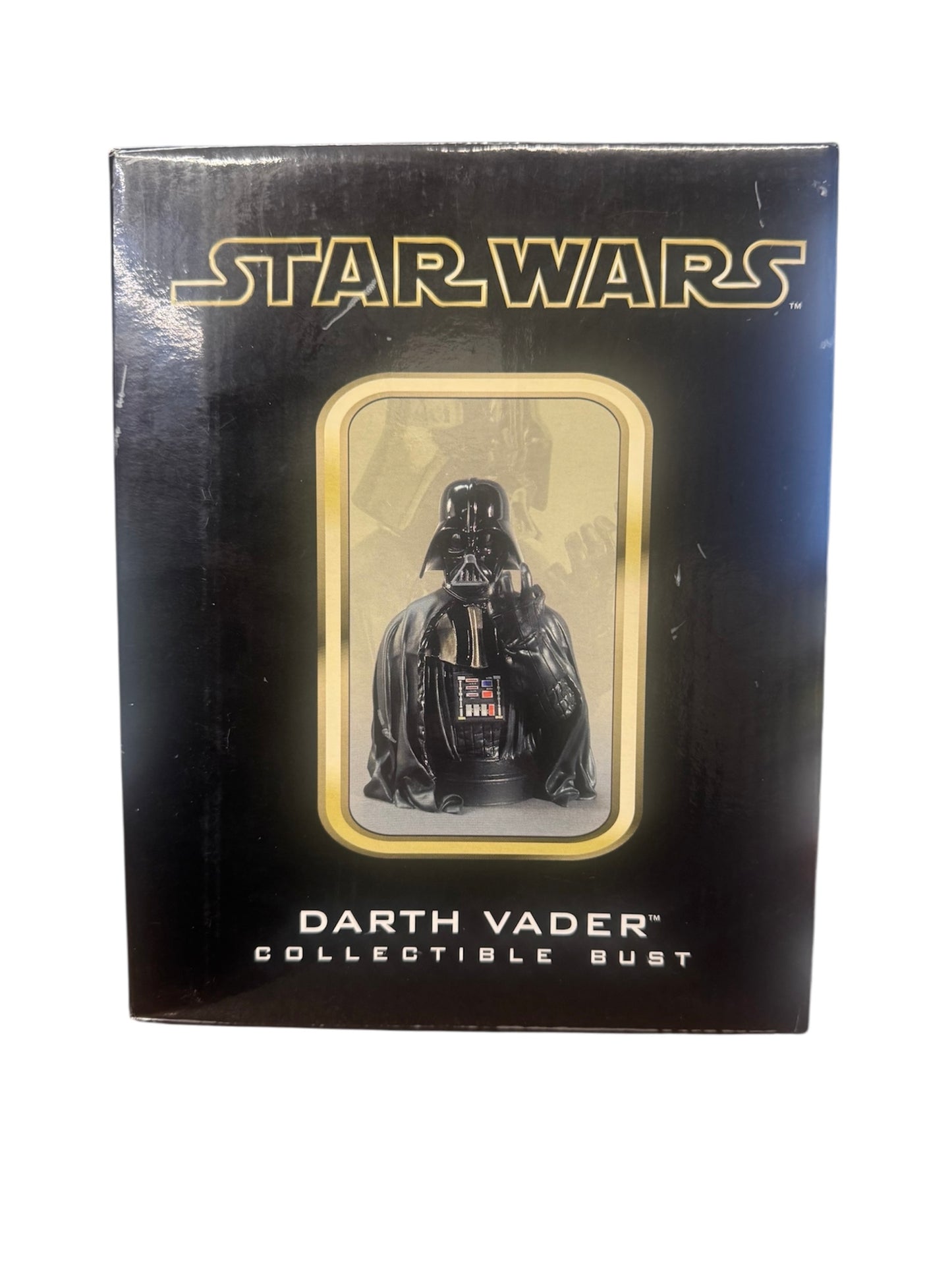 Gentle Giants Darth Vader Collectable Bust 1342/3500